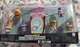 Just Play Disney Doorables 7 Piece Collectible Figure Set 2023