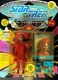 Star Trek TNG Guinan Action Figure NOS Playmates 1993 Next Generation 6020