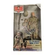 Hasbro 1999 GI Joe US Marine Dog Unit 12 Inch Figure NEW Collectible 