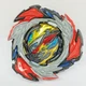 Dangerous Belial Almight-2 .Al-2  Perfect Gear  Beyblade Burst B-191 Takara Tomy