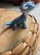 Disney Frozen 2 Bruni Salamander Fire Spirit Figurine 3 Inch
