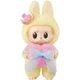 POP MART THE MONSTERS Let's Checkmate Series-Vinyl Plush Hanging Card AUTHENTIC!