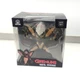 CULTURE FLY GREMLINS (STRIPE) VINYL FIGURE CULTUREFLY 2022 4IN F105