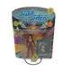 1993 Playmates Star Trek The Next Generation Counselor Deanna Troy Action Figure