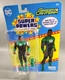 McFarlane Toys - Green Lantern - 5" Action Figure-DC Super Powers - NEW Sealed