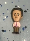Walmart Ex Funko Mystery  Minis 3" Vinyl Figure - The Office - Oscar