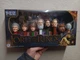 Lord of the Rings Pez Collectors Set Limited Edition SEALED CLEAN FAST SHIPPING