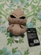 Mopeez Oogie Boogie Plush Disney Funko Nightmare Before Christmas