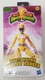 Hasbro Power Rangers 6" Mighty Morphin Yellow Ranger - F7421