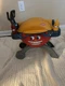 Playskool Charlie Coal Talking Grill 08121 COMPLETE