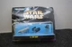 1996 Galoob 65860 Micro Machines V Star Wars Rebel Transport Tie Bomber AT NIB