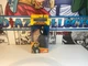 McFarlane Toys My Hero Academia All For One Action Figure NEW DAMAGE BOX