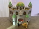 Nintendo Super Mario Deluxe Bowser&rsquo;s Castle Playset Exclusive Bowser And Luigi