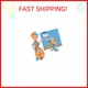 Tonies Blippi Audio Toy Figurine from Moonbug