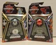 Bakugan Special Attack Hammerhead & Nillious Figures - Lot Of 2 by Spin Master G