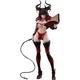 Snail Shell RPG-01SP Succubus Lustia Phase 2 PVC Action Figure New in Stock
