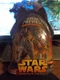 Star Wars Episode 3 III Revenge of the Sith Wookiee Warrior Sneak  Preview NEW