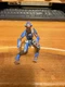 2020 Halo Infinite Series 1 Jackal Sniper 5" Action Figure Loose Clean