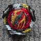 Divine Belial Nexus Adventure-3 Beyblade Burst Dynamite Battle Takara Tomy B-197