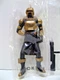 Battlestar Galactica Classic Cylon Commander KONAMI High Quality Detailed figure