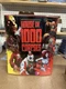 House of 1000 Corpses - Action Figure COLLECTORS CASE Trick or Treat Studios