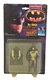 TEC-SHIELD BATMAN MOVIE 1989 DARK KNIGHT COLLECTION KENNER 1990 USA CARD MOSC