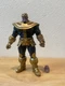 Marvel Diamond Select Legends Avengers THANOS Collector Edition 7" Figure