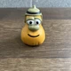 Big Idea 1998 VeggieTales Dave and the Giant Pickle Playset Jimmy Gourd