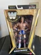 WWE Elite Target Legends 29 British Bulldog Wrestling Figure Mattel Toy Smith🔥