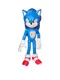 Jakks 12" Sonic the Hedgehog 3 Ultimate Talking Sonic Figure Works Great