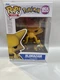 Funko Pop! Vinyl: Pok&eacute;mon - Alakazam #855