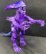  Alien Queen Action Figure Lanard Xenomorph 12"  2019 Exclusive Purple