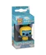 Funko Pocket Pop! Keychain Stitch As Pineapple NEW