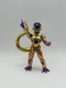Bandai Dragon Ball Super Evolve Golden Frieza 5" Collectible Action Figure