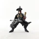 Papo Leather Masked Pirate w Flintlock Pistol Pirates & Corsairs 38922 2005