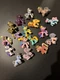 My Little Pony The Movie Magic Of Everyone Round Up Mini Figure collection