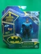 DC Comics Batman 4-inch Nightwing Action Figure with 3 Accessories Spin Master