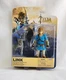 JAKKS Pacific World of Nintendo The Wild Link 4 in Action Figure - 70760