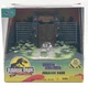 Jada Jurassic Park Diorama Set 30th Anniversary Nano Scene Diecast 1:65 NIB