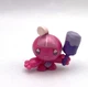 Jazwares Pokemon TINKATINK Figure Christmas Countdown Exclusive Metallic