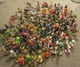 AMIIBO SUPER SMASH BROS MARIO ZELDA POKEMON KIRBY LOT NINTENDO WII U 3DS SWITCH