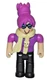 Jazwares Roblox Bright Eyes Complete Figure Series 2 No Code Or Box