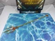 Hot Toys MMS518 AQUAMAN DC Justice League 1/6 action Figure's Trident only