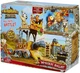 Little Tikes Kingdom Builders - Wreckin' Roller Battering Ram Playset - Ages 3+