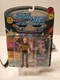 Playmates Toys Star Trek the Next Generation Lieutenant Barclay Action Figure