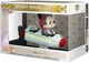 Funko Pop! Ride Super Deluxe: Walt Disney World 50th - Space Mountain with Micke