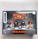 Fisher Price NFL Monster of The Midway Bears  Little People Series 1 Kids Toys