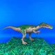 Mattel Jurassic World Camp Cretaceous BARYONYX Roarivores Action Figure 13 ROARR