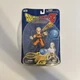 NEW Krillin Blasting Energy DRAGONBALL Z Action Figure Irwin Toys 2000