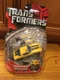 2006 Hasbro, Transformer Automorph Technology, Bumblebee Autobot, Level 3, NIB